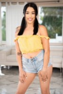 Glamour - Vanessa Sky gallery from WEBYOUNG - #14