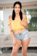 Glamour - Vanessa Sky gallery from WEBYOUNG - #8