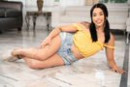 Glamour - Vanessa Sky gallery from WEBYOUNG - #9