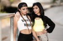 Gia Derza & Savannah Sixx in The Skater Girl gallery from WEBYOUNG - #7