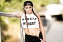 Gia Derza & Savannah Sixx in The Skater Girl gallery from WEBYOUNG - #1