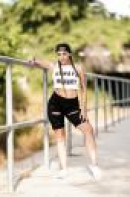 Gia Derza & Savannah Sixx in The Skater Girl gallery from WEBYOUNG - #10