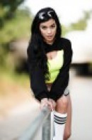 Gia Derza & Savannah Sixx in The Skater Girl gallery from WEBYOUNG - #13