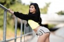 Gia Derza & Savannah Sixx in The Skater Girl gallery from WEBYOUNG - #15