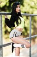 Gia Derza & Savannah Sixx in The Skater Girl gallery from WEBYOUNG - #4