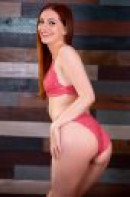 Glamour - Maya Kendrick gallery from WEBYOUNG - #11
