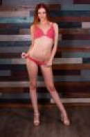 Glamour - Maya Kendrick gallery from WEBYOUNG - #4
