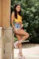 Glamour - Zoe Bloom & Danni Rivers gallery from WEBYOUNG - #1