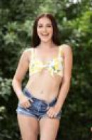 Glamour - Zoe Bloom & Danni Rivers gallery from WEBYOUNG - #10