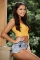 Glamour - Zoe Bloom & Danni Rivers gallery from WEBYOUNG - #12