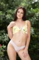 Glamour - Zoe Bloom & Danni Rivers gallery from WEBYOUNG - #13
