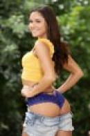 Glamour - Zoe Bloom & Danni Rivers gallery from WEBYOUNG - #15