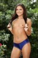 Glamour - Zoe Bloom & Danni Rivers gallery from WEBYOUNG - #2
