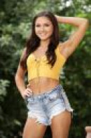 Glamour - Zoe Bloom & Danni Rivers gallery from WEBYOUNG - #3