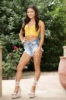 Glamour - Zoe Bloom & Danni Rivers gallery from WEBYOUNG - #6