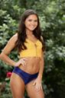 Glamour - Zoe Bloom & Danni Rivers gallery from WEBYOUNG - #8