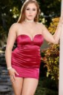 Glamour - Skylar Snow gallery from WEBYOUNG - #15