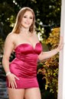 Glamour - Skylar Snow gallery from WEBYOUNG - #6
