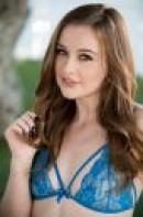 Glamour - Danni Rivers gallery from WEBYOUNG - #11