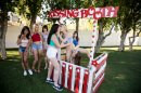 Ivy Wolfe & Danni Rivers in Caught At The Kissing Booth gallery from WEBYOUNG - #11