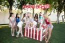 Ivy Wolfe & Danni Rivers in Caught At The Kissing Booth gallery from WEBYOUNG - #6