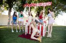Ivy Wolfe & Danni Rivers in Caught At The Kissing Booth gallery from WEBYOUNG - #7