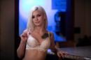 Glamour - Kiara Cole gallery from WEBYOUNG - #11