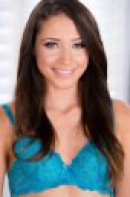 Glamour - Avi Love gallery from WEBYOUNG - #4