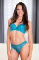 Glamour - Avi Love gallery from WEBYOUNG - #7