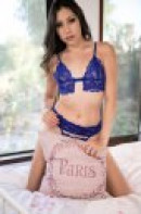 Glamour - Judy Jolie gallery from WEBYOUNG - #14