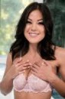 Glamour - Kendra Spade gallery from WEBYOUNG - #10
