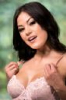 Glamour - Kendra Spade gallery from WEBYOUNG - #6
