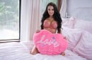 Glamour - Sofi Ryan gallery from WEBYOUNG - #10