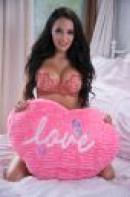 Glamour - Sofi Ryan gallery from WEBYOUNG - #4