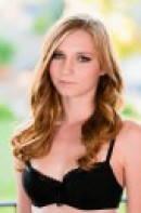 Glamour - Ava Parker gallery from WEBYOUNG - #14