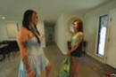 Hot Babe Luna Lovely Tempts His Ex gallery from DOGFARTNETWORK - #14