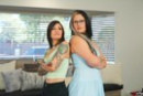 Hot Babe Luna Lovely Tempts His Ex gallery from DOGFARTNETWORK - #8