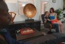 Kelly Caprice's Little Arrangement gallery from DOGFARTNETWORK - #9