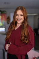 Yaya Gingersnatch Riding Her Ex's Cock! gallery from DOGFARTNETWORK - #11