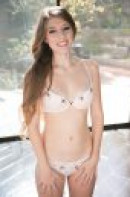 Glamour - Alyce Anderson gallery from WEBYOUNG - #15