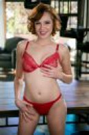 Glamour - Cadey Mercury gallery from WEBYOUNG - #7
