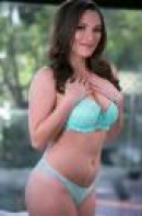 Glamour - Lily Love gallery from WEBYOUNG - #13