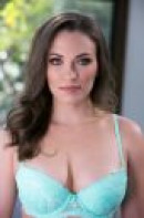 Glamour - Lily Love gallery from WEBYOUNG - #2