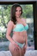 Glamour - Lily Love gallery from WEBYOUNG - #7