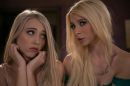 Kenzie Reeves & Riley Anne in Comforting My Sister gallery from WEBYOUNG - #12