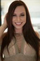 Glamour - Aidra Fox gallery from WEBYOUNG - #1