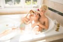 Keisha Grey & Chloe Cherry in Fauxmance gallery from WEBYOUNG - #12