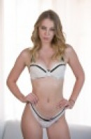 Glamour - Chloe Scott gallery from WEBYOUNG - #1
