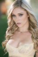 Glamour - Kali Roses gallery from WEBYOUNG - #5