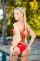 Glamour- Kenzie Reeves gallery from WEBYOUNG - #1